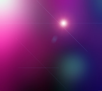 Gradient, pink flare, abstract HD wallpaper