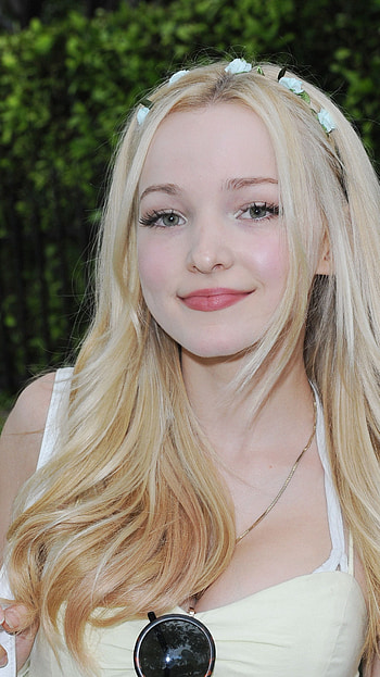 Dove Cameron, hollywood actress, model HD phone wallpaper