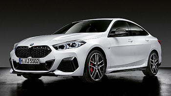 Vehicles, Bmw M235I Gran Coupe, Car, Subcompact Car, White Car, Bmw HD wallpaper