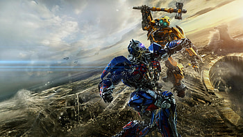 Transformers: The Last Knight (2022) movie HD wallpaper
