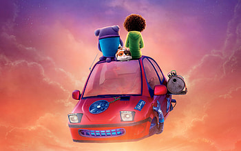 Home movie, , Whimsical setting, Enchanting visuals HD wallpaper