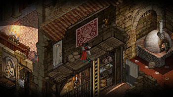 Ultra : The Stone of Madness Adventure, video game, The Stone of Madness HD wallpaper