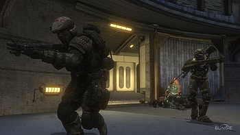Reach Campaign, halo reach, cool, halo, campaign HD wallpaper