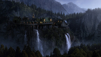 for Gt Lord Of The Rings Landscape px HD wallpaper