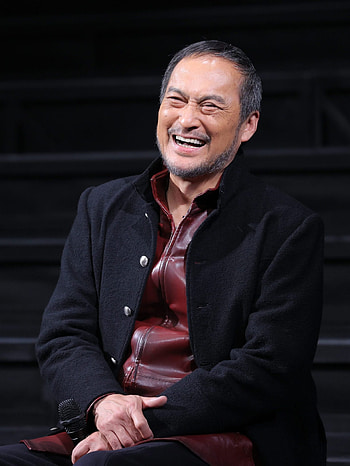 Ken Watanabe, Movies, Pizarro Back, Time HD phone wallpaper