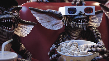 Gremlins, Fun facts, Geektyrant HD wallpaper