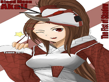 Blood Moon Akali, game, akali, blood moon, league of legend HD wallpaper