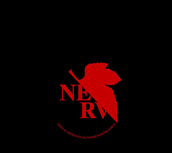 Nerv (Evangelion), Anime, Neon Genesis Evangelion, Evangelion HD wallpaper