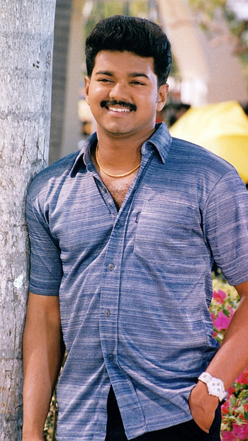 Vijay , Tollywood Actor, tollywoood actor HD phone wallpaper