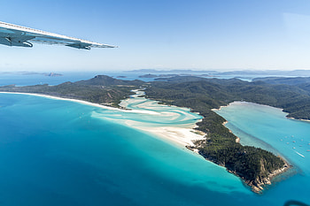 Whitsunday Islands, Best tips, Australien's strandparadies HD wallpaper