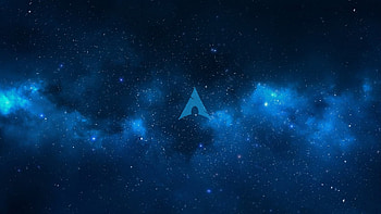 Arch linux [] HD wallpaper