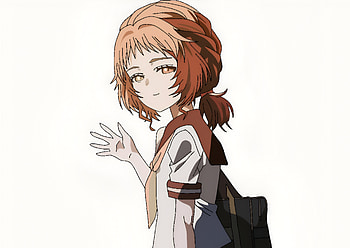 Ai Mie, Anime, The Girl I Like Forgot Her Glasses, Ai Mie (The Girl I Like Forgot Her Glasses) HD wallpaper