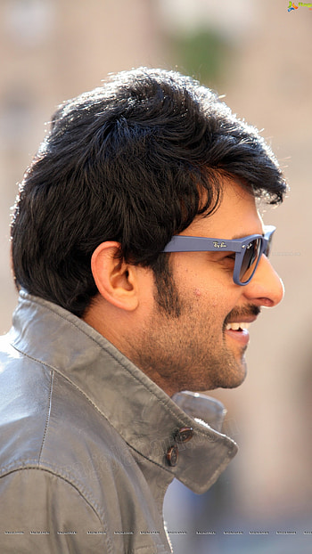 Prabhas, Telugu HD phone wallpaper