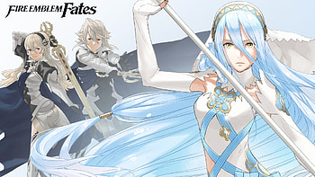 ... Fire Emblem Fates: by MasterEnex HD wallpaper