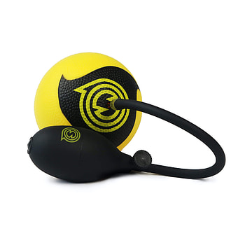 Ball pump, Spikeball HD phone wallpaper
