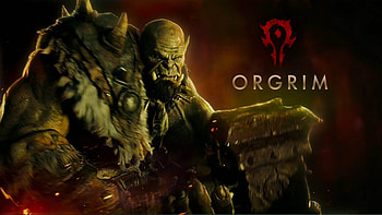 Warcraft Movie 2016, warcraft, movies, 2016-movies HD wallpaper