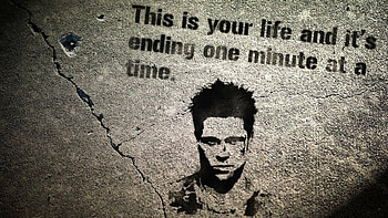 Fight Club, Full , backgrounds HD wallpaper