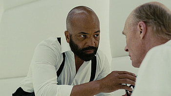 Jeffrey Wright, Westworld, Season 3 finale, New discoveries HD wallpaper