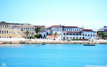 Zanzibar ultra , Stunning visuals, U , background HD wallpaper