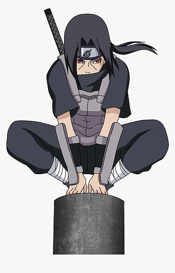Transparent Itachi Png - Itachi Anbu, Png , Transparent Png HD phone wallpaper
