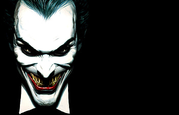 538 Joker | Backgrounds - Abyss HD wallpaper