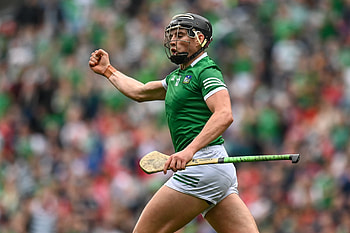 Gearoid Hegarty, Hurling HD wallpaper