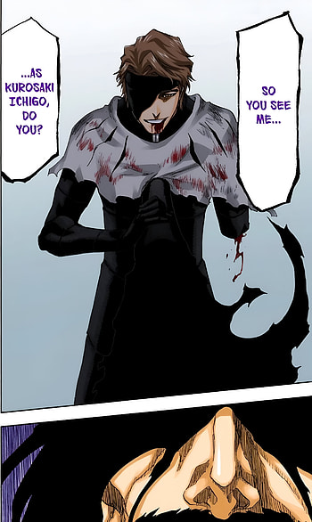 Anime, Bleach: Thousand-Year Blood War HD phone wallpaper
