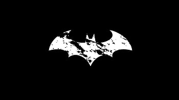 Batman Logo 2020, batman, superheroes, artwork, artist, digital-art, logo HD wallpaper