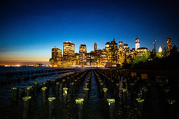 New York City Buildings , new-york, buildings, city, world HD wallpaper