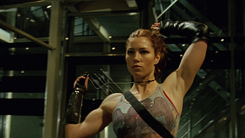 Jessica Biel, Blade Trinity, High-definition , Movie backgrounds HD wallpaper