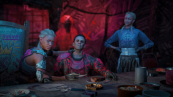 Far Cry New Dawn Game, far-cry-new-dawn, far-cry, 2019-games, games HD wallpaper