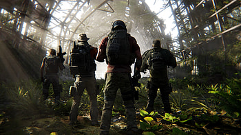Ghost Recon: Wildlands, Breakpoint nomad team, , Ghost Recon HD wallpaper