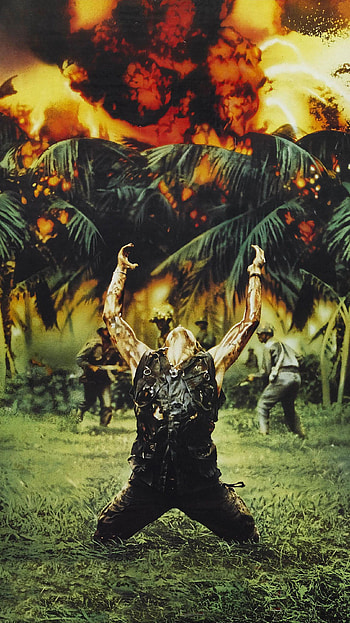 Platoon (2022) movie HD phone wallpaper