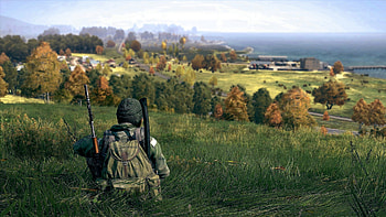 Dayz, Video Game, Soldier HD wallpaper