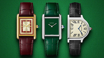 Cartier 2021, Luxury brand, Fine jewelry, High-definition HD wallpaper