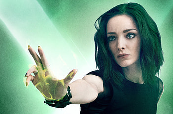 Emma Dumont In The Gifted , the-gifted, tv-shows, emma-dumont HD wallpaper