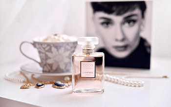 Coco Mademoiselle, Coco Chanel HD wallpaper