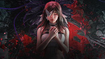 Once Human , once-human, games, 2024-games, ps5-games, video-games HD wallpaper