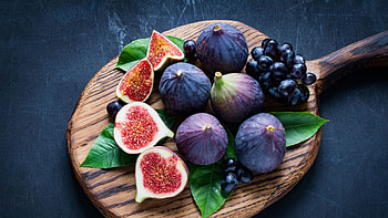 Fig season, Fleeting, Get 'em HD wallpaper