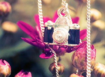time to take a pic, pghototgraphy, pink, camera, pearl, flowers, nice HD wallpaper