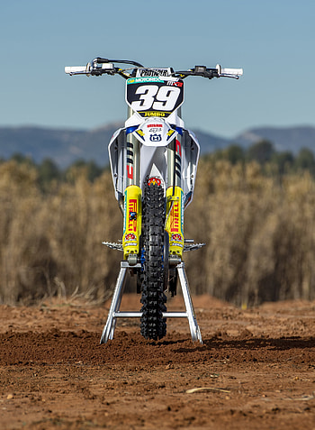 Husqvarna Auto, Nestaan Racing, Factory racing team, Championship pedigree HD phone wallpaper