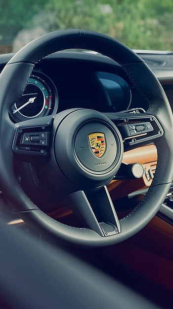 Porsche 911, design HD phone wallpaper