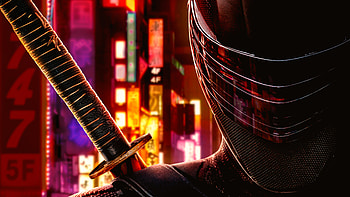 Snake Eyes 10k, snake-eyes, 2021-movies, movies HD wallpaper