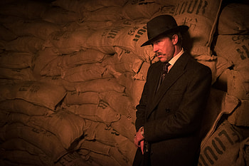 Peaky Blinders, Tv Show HD wallpaper