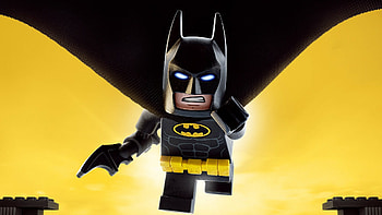 The Lego Batman Movie, , , Mobiles HD wallpaper