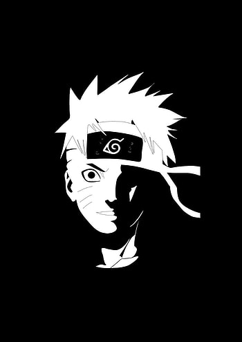 Naruto, art, Anime HD phone wallpaper