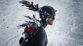 Daredevil: Born Again —, Daredevil: Born Again HD wallpaper