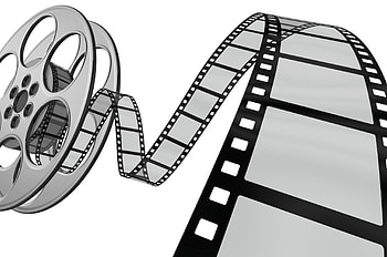 Film Reel, Cinema, Cinematic, Movie Theater HD wallpaper
