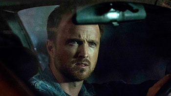 Eddie Cleary In The Path Tv Series, the-path, aaron-paul, tv-shows HD wallpaper