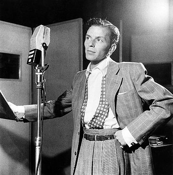 Frank Sinatra, Scandalous biography, Scholarly, The New Yorker HD phone wallpaper
